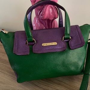 Michael Kors crossbody bag